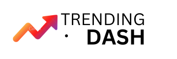 Trending Dash